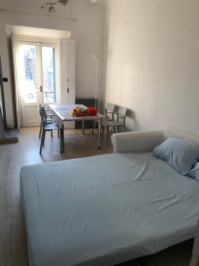 Charming 1-Bed Apartment In Milano Екстериор снимка