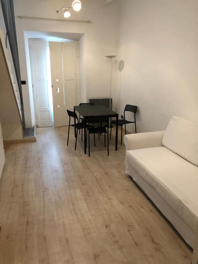 Charming 1-Bed Apartment In Milano Екстериор снимка