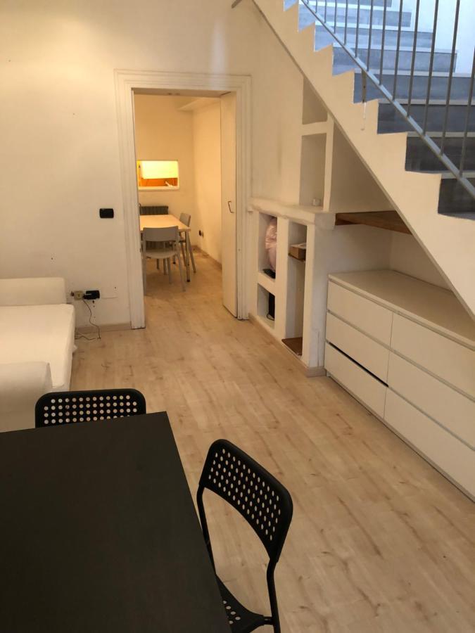 Charming 1-Bed Apartment In Milano Екстериор снимка